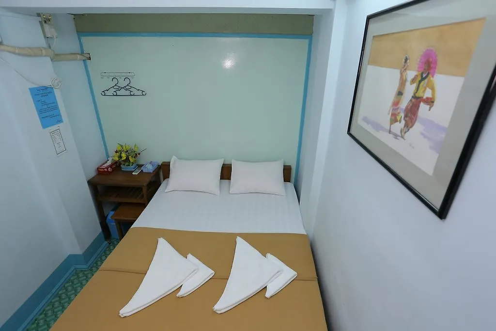 Chan Myae Thar Guest House Yangon