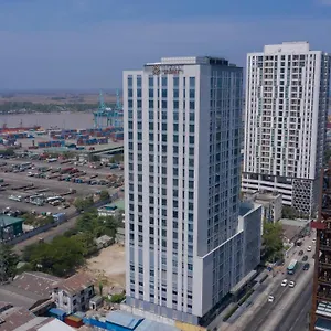 5* Hotel Zealax &