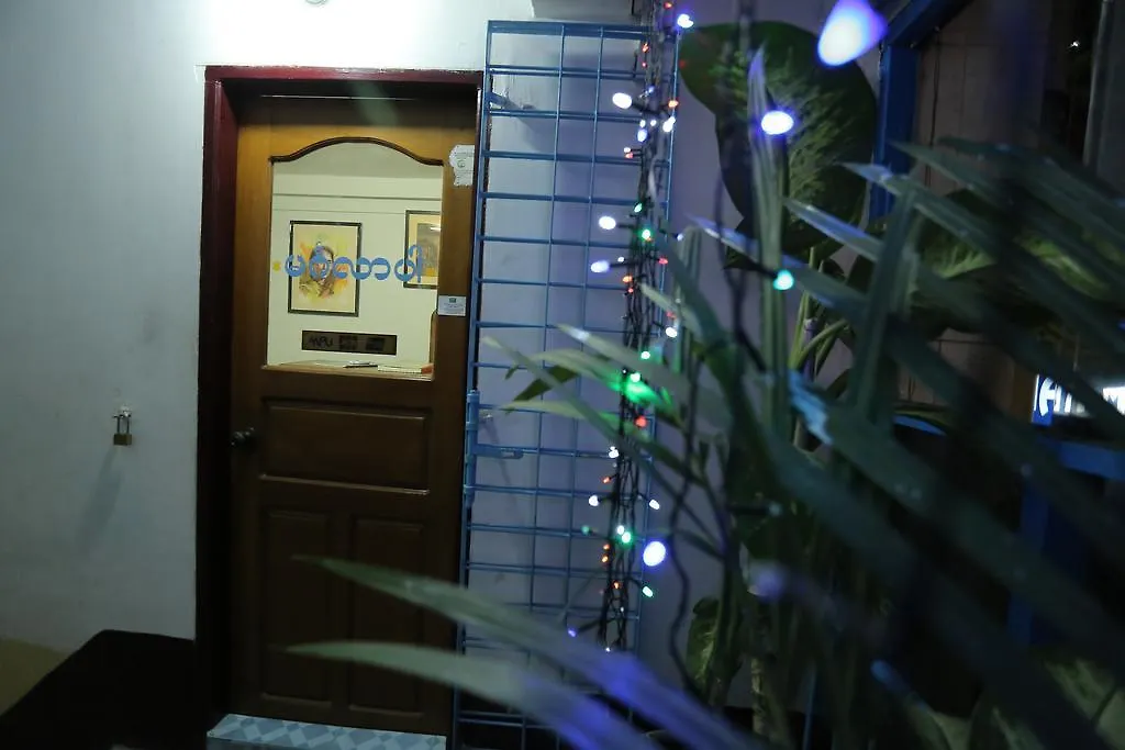 Chan Myae Thar Guest House Yangon