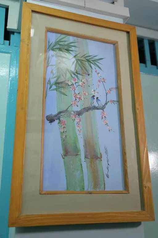 Chan Myae Thar Guest House Yangon