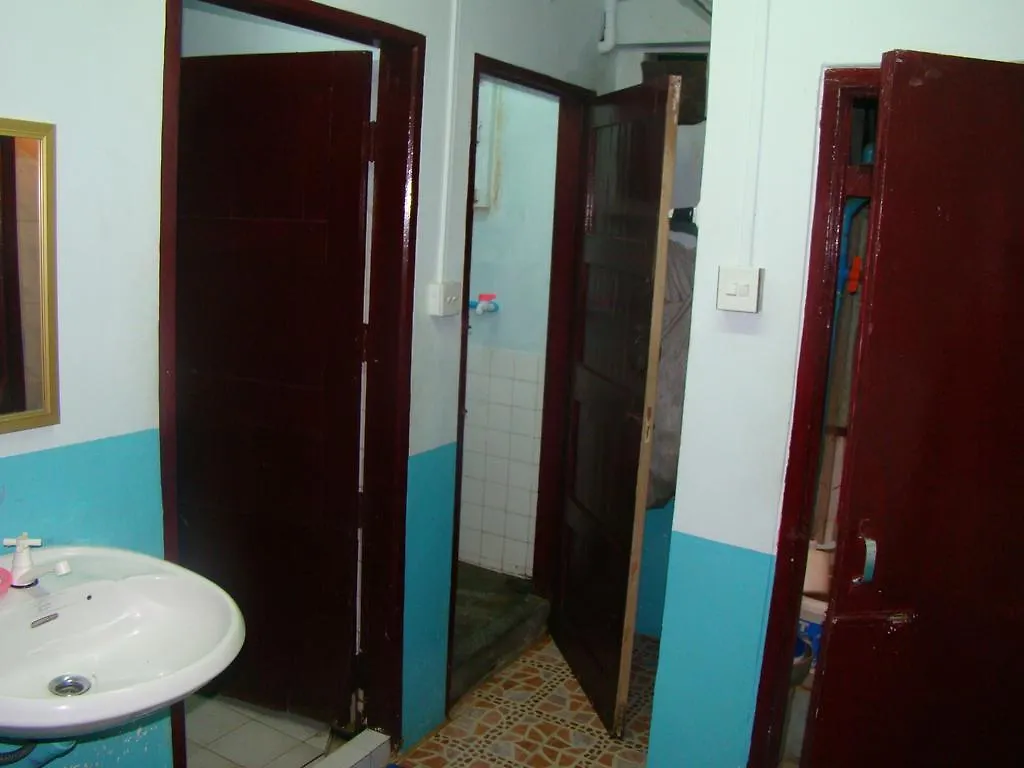 Chan Myae Thar Guest House Yangon