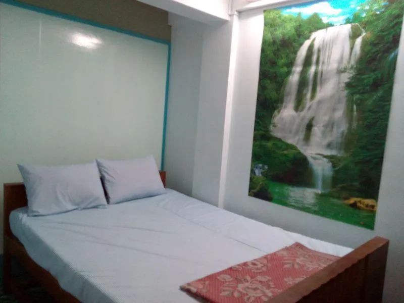 Chan Myae Thar Guest House Yangon Myanmar