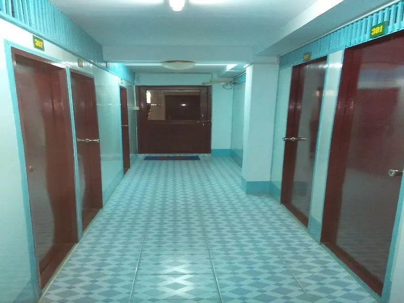 Chan Myae Thar Guest House Yangon