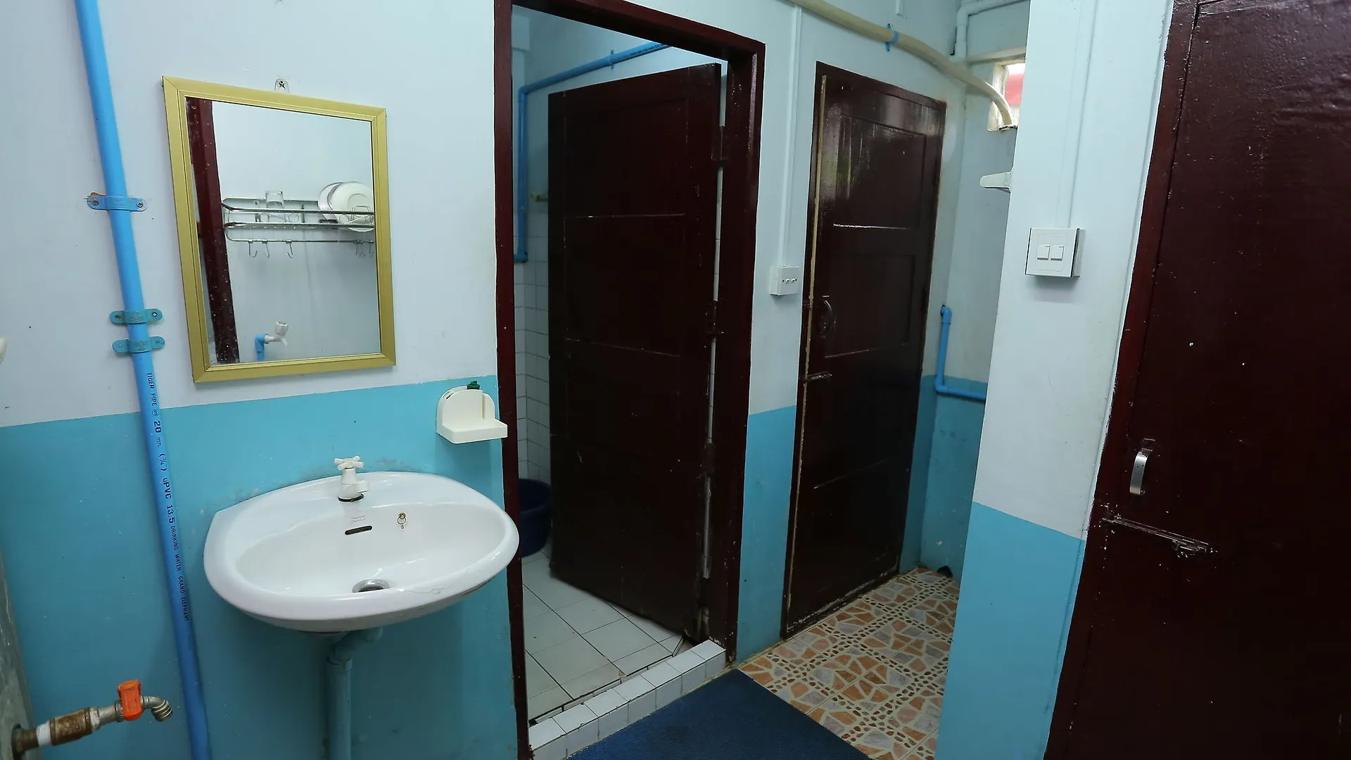 Chan Myae Thar Guest House Yangon