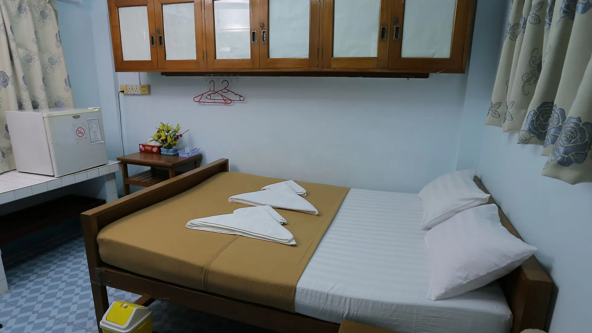 Chan Myae Thar Guest House Yangon 0*,