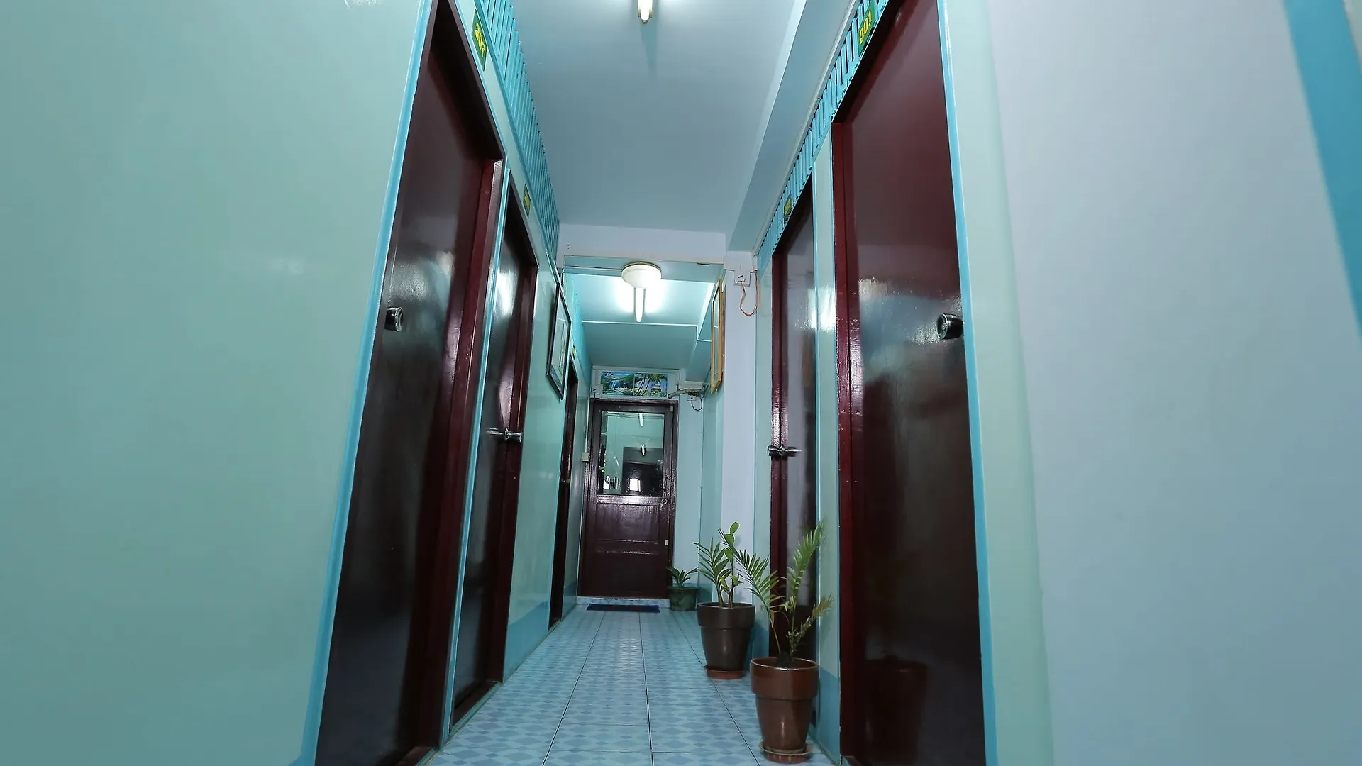 Chan Myae Thar Guest House Yangon