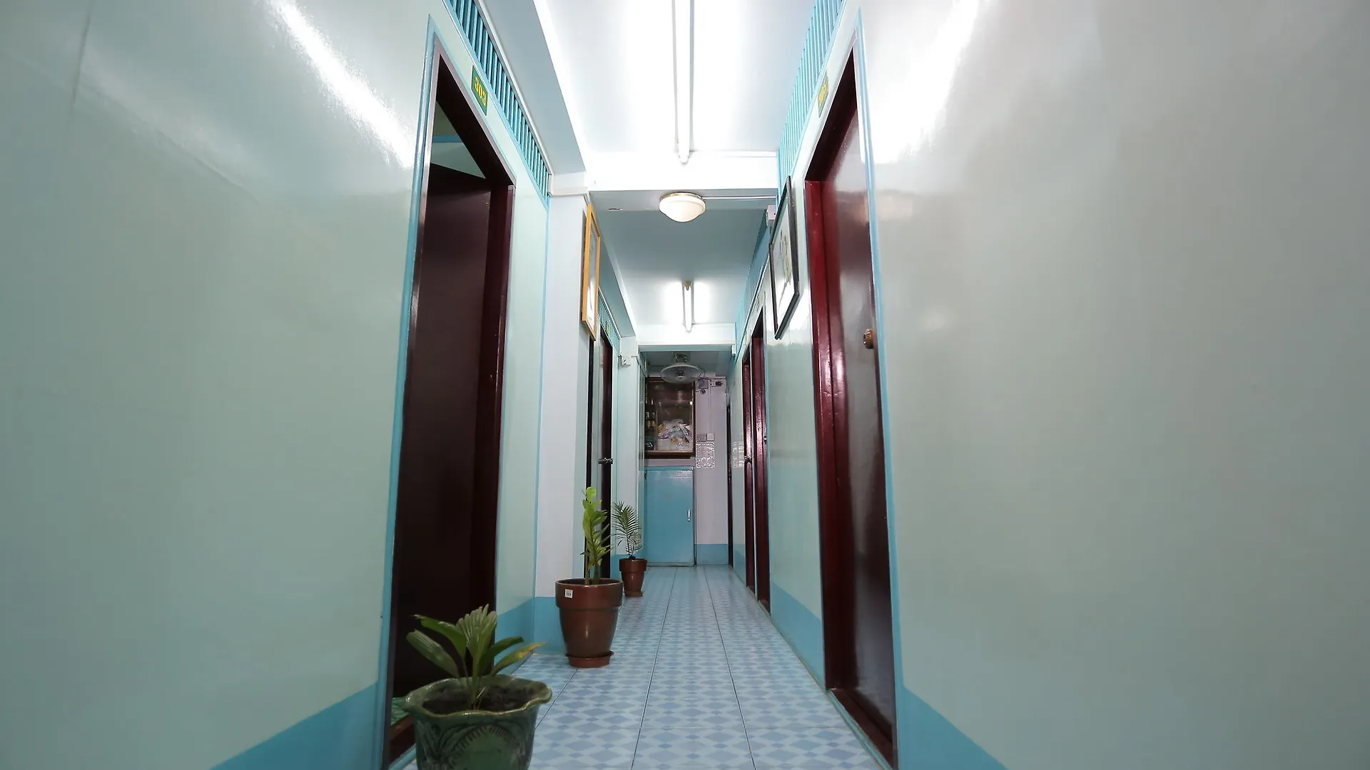 Chan Myae Thar Guest House Yangon