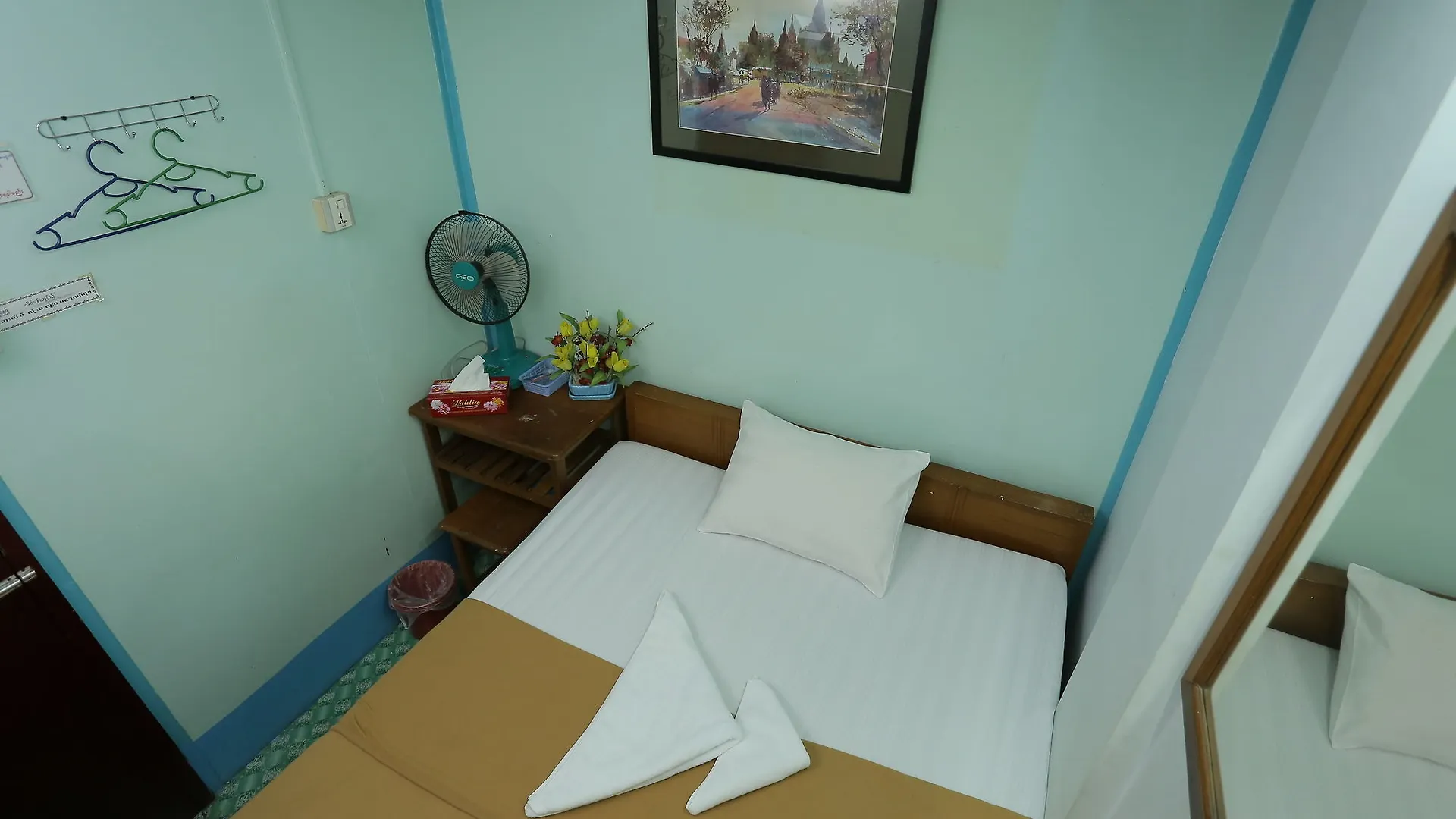 Chan Myae Thar Guest House Yangon