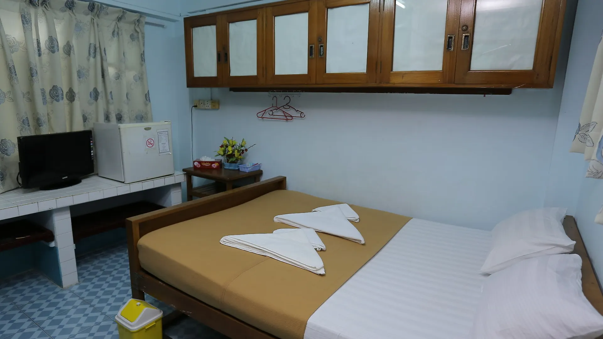 Chan Myae Thar Guest House Yangon 0*,  Myanmar