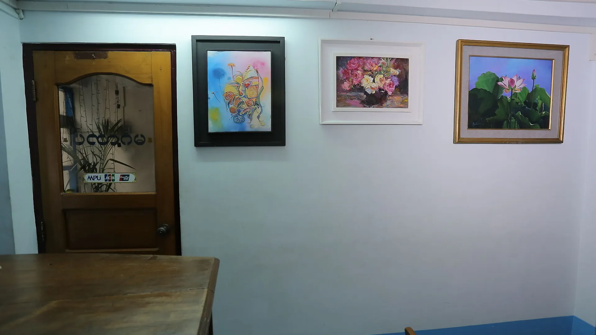 Chan Myae Thar Guest House Yangon